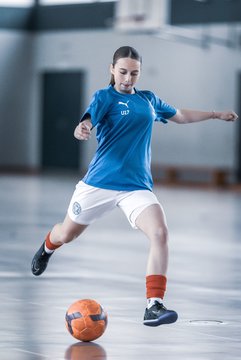 Bild 291 - wBJ NFV Futsalmeisterschaft